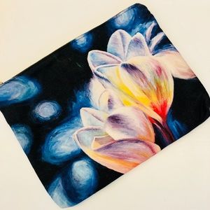 Barbara Eberhart clutch